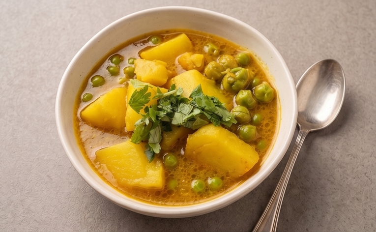Dal Makhani
