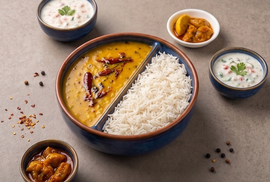 Dal Tadka